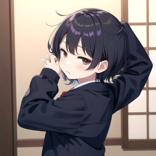 舞美