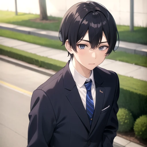 先生