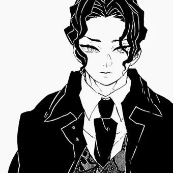 Profile image of 키부츠지 무잔