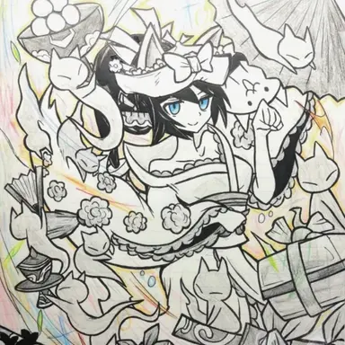 Profile image of 白ミタマ