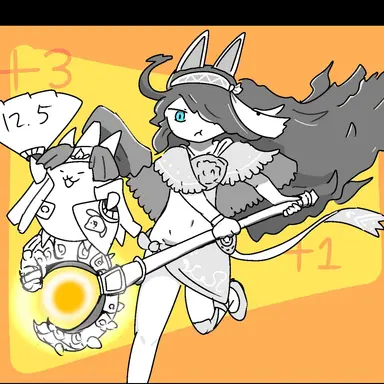 Profile image of 白キャス