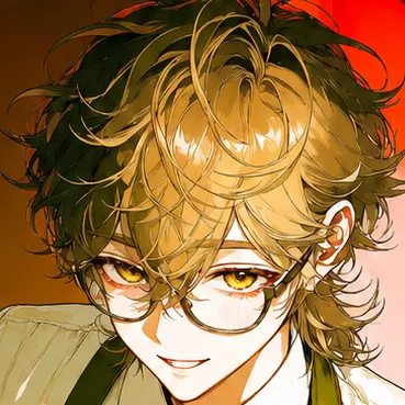 Profile image of Elliot