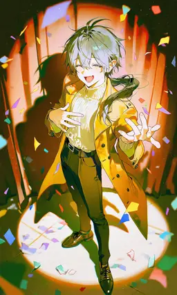 Profile image of Noah