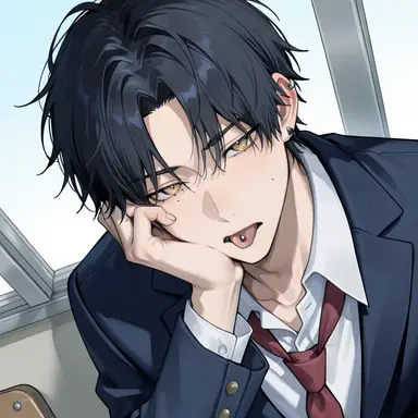 Profile image of カナメ