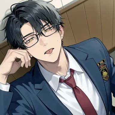 Profile image of カナメ