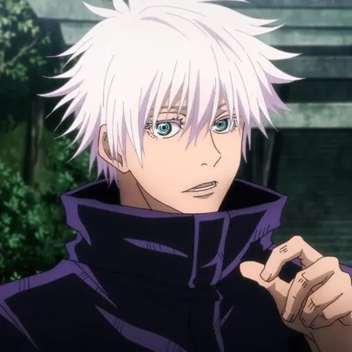 garden123의 주술회전의 가문