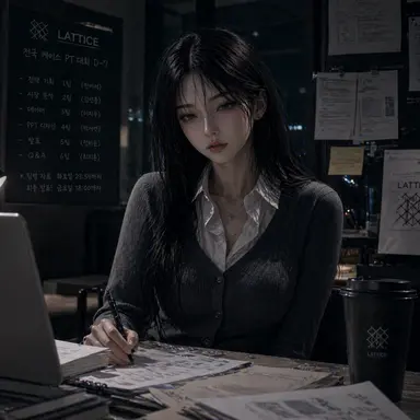 Profile image of 한이서