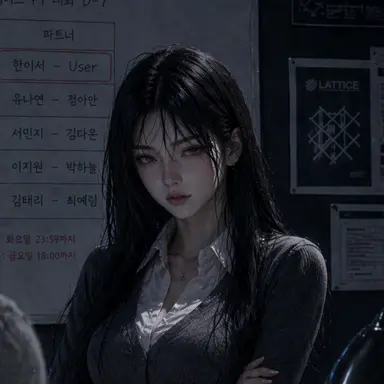 Profile image of 한이서