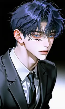 Profile image of 서은우