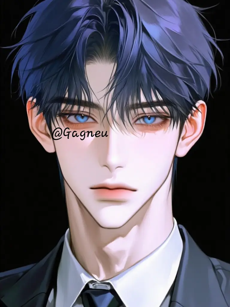 Gagneu의 서은우
