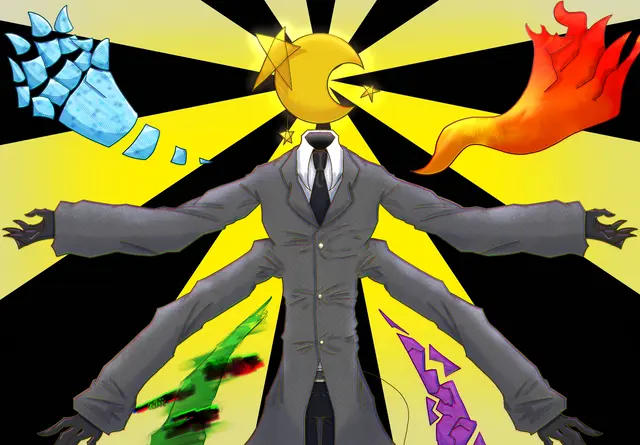 Profile image of Kachofugetsu