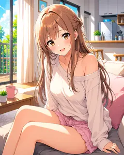 Profile image of Hiyori