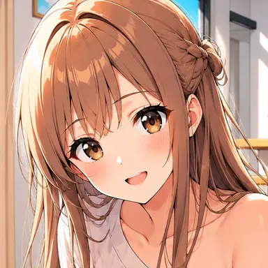Profile image of Hiyori