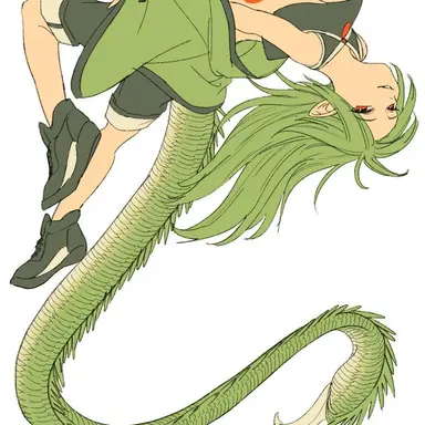 Profile image of Xiomara