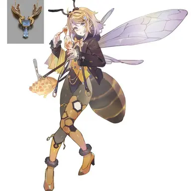 Profile image of Amara