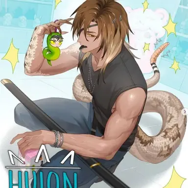 Profile image of Mateo