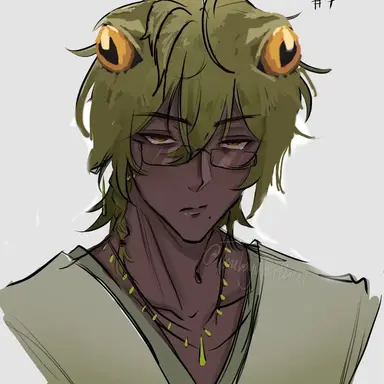 Profile image of Kofi