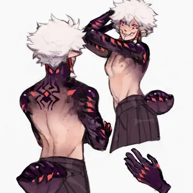 Profile image of Nikolai