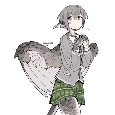 Profile image of Rowan