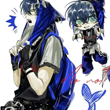 Profile image of Kai