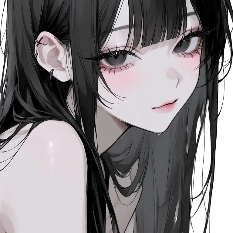 AblePumi6152의 ドS彼女とドMの貴方♡