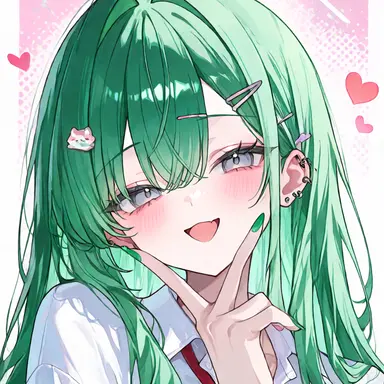 Profile image of 彩葉
