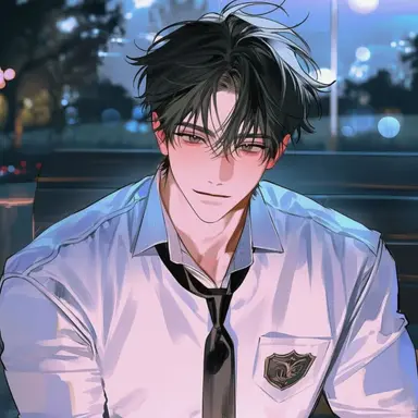 Profile image of ジミン