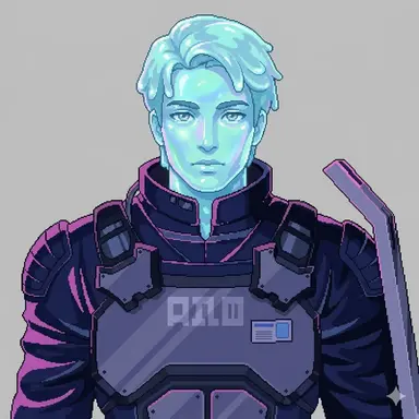 Profile image of アイク