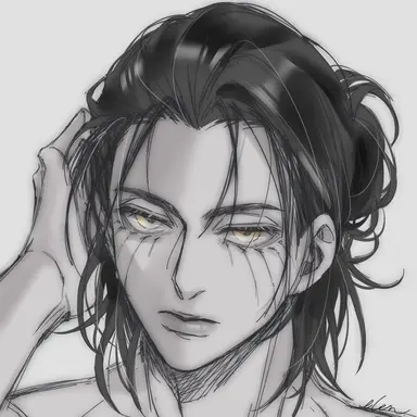 Profile image of 에렌 예거