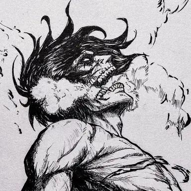 Profile image of 에렌 예거 거인화