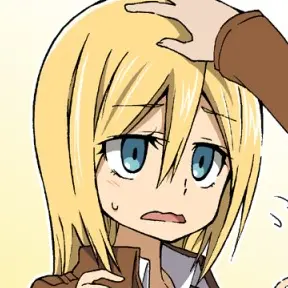 Profile image of 크리스타 렌즈