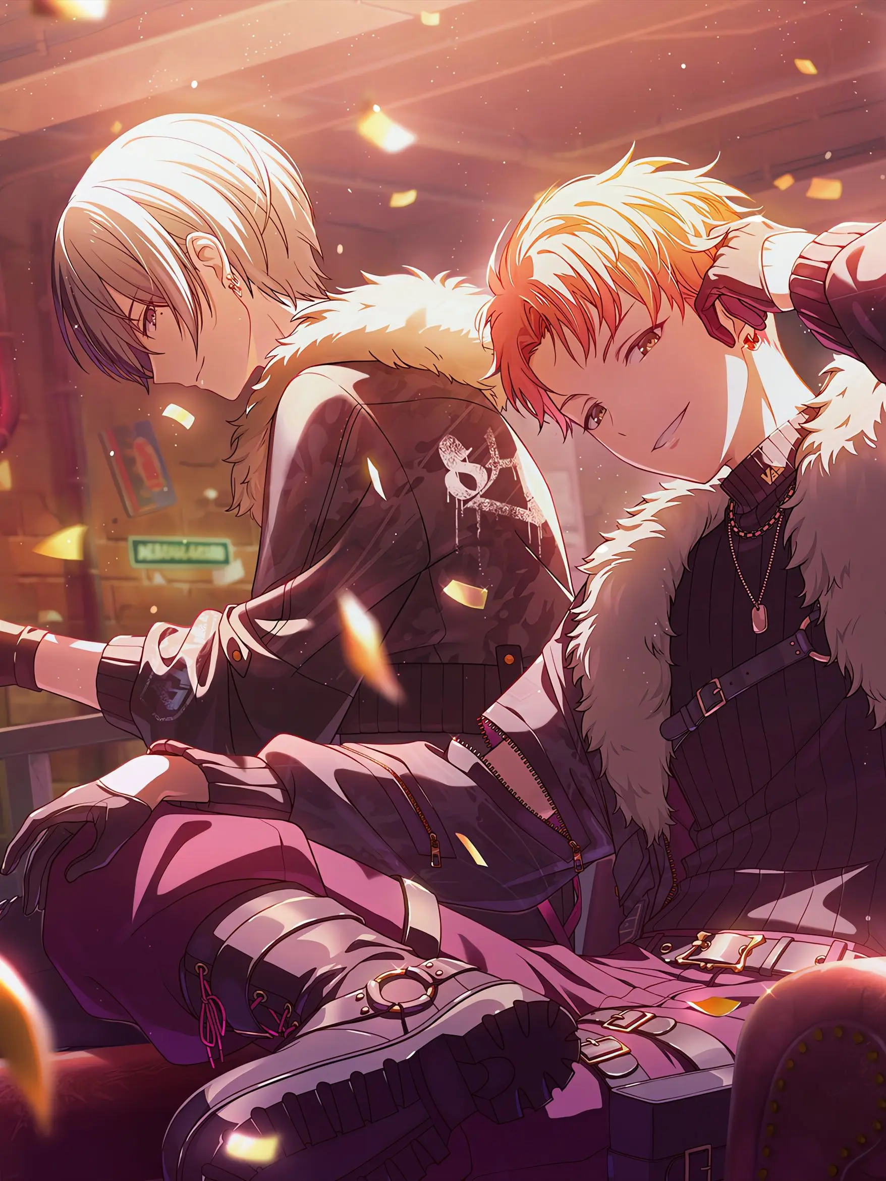 KOTO0612870819의 画面から出てきてしまった