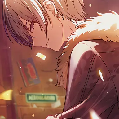 Profile image of 冬弥