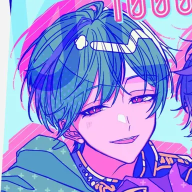 Profile image of すち