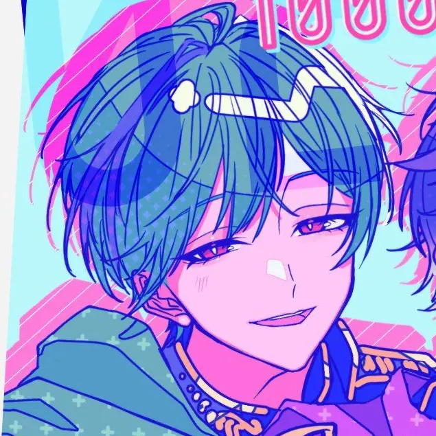 WhiteHair8278의 題名思い浮かばなかった（マジで）
