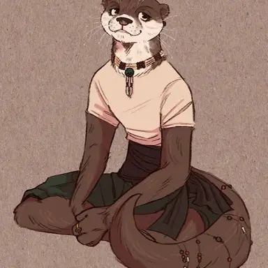 Profile image of Toby