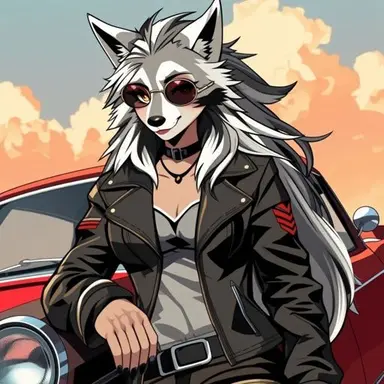 Profile image of Roxie