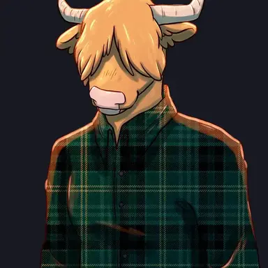 Profile image of Hudson