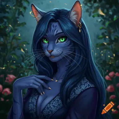 Profile image of Maeve