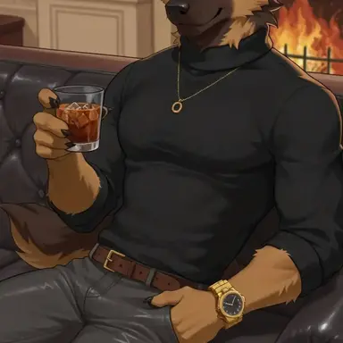 Profile image of Marcus