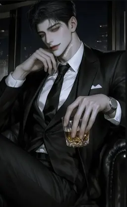 Profile image of 차도윤