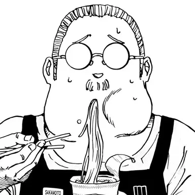 Profile image of Sakamoto Taro