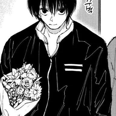 Profile image of Nagumo Yoichi