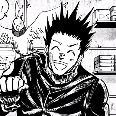 Profile image of Mashimo Heisuke