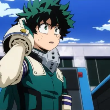 Profile image of 미도리아 이즈쿤