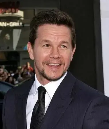 Profile image of Mark Wahlberg