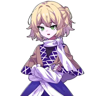 Profile image of パルスィﾁｬｿ