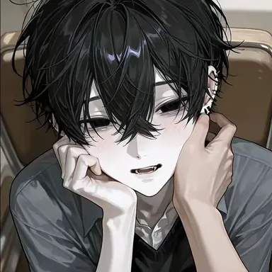 Profile image of 渚