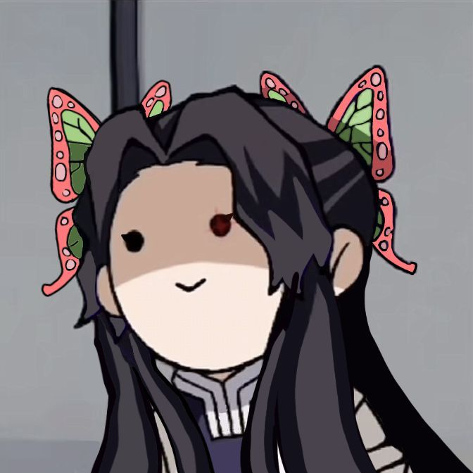 코쵸우 카나에 대표 이미지