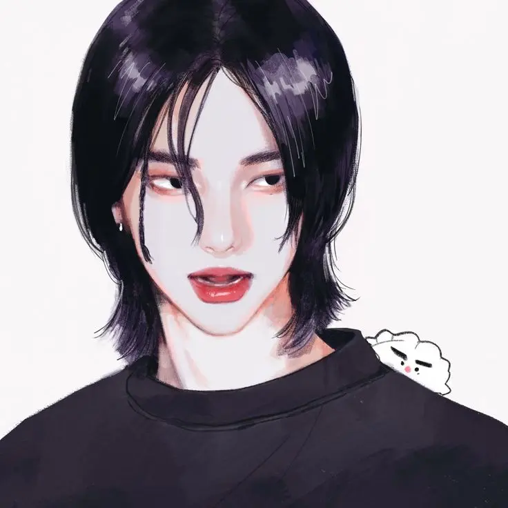 GuiltyDial2622의 황현진